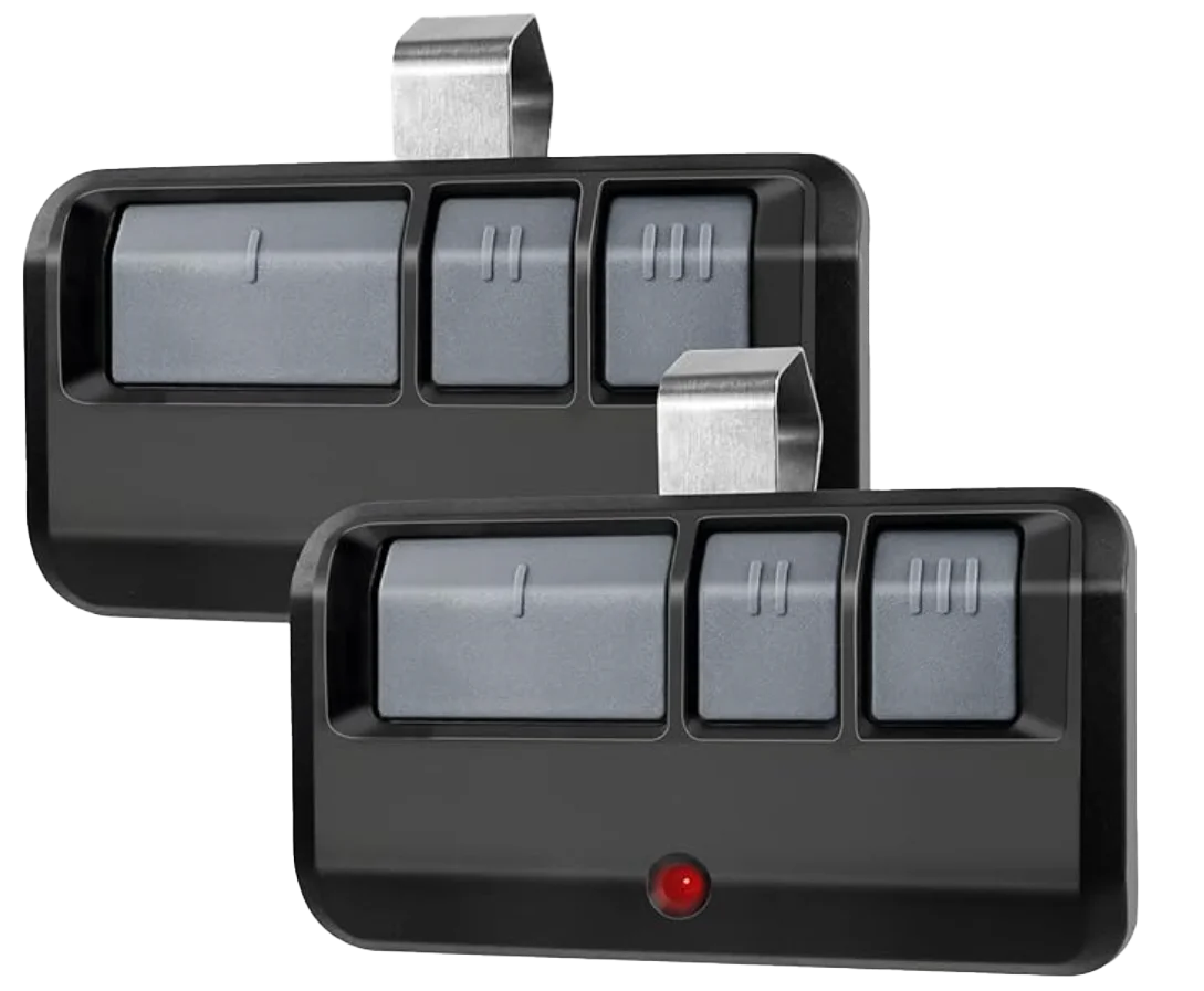 Professional garage door maintenance service in Houston
